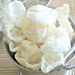 Jawarishi Vadam (Sabudana)