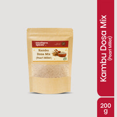 Kambu Dosa Mix