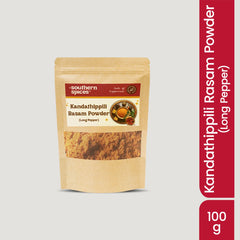 Kanda Thippili Rasam Powder