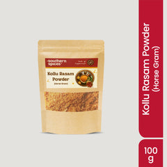 Kollu Rasam Powder