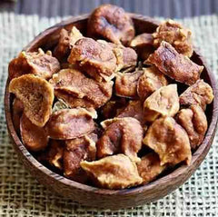 Kuzhambu (Sambar) Vadam