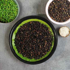 Manathangali (Black Night Shade Berry) Vathal