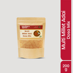 Multi Millet Adai Dosa Mix