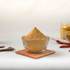Paruppu Podi Spicy Premium (Dal)