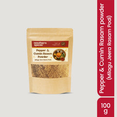 Pepper & Jeera Rasam Powder