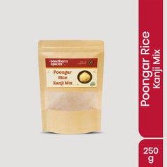 Poongar Rice Kanji Mix