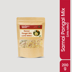 Samai Pongal Mix (Little Millet)
