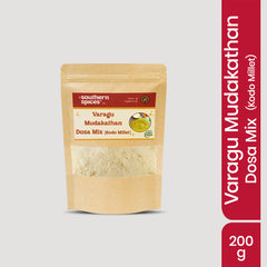 Varagu Mudakathan Dosa Mix (Kodo Millet)