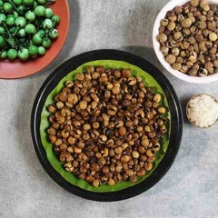 Chundakkai (Turkey Berry) Vathal