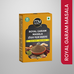 Royal Garam Masala