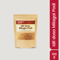 Idli & Dosa Milagai Podi Classic