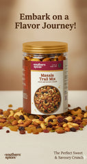 Masala Trail Mix