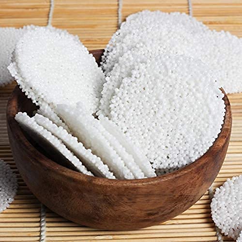 Jwarishi Vadam (Sabudana)