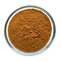 Afghani Marinade