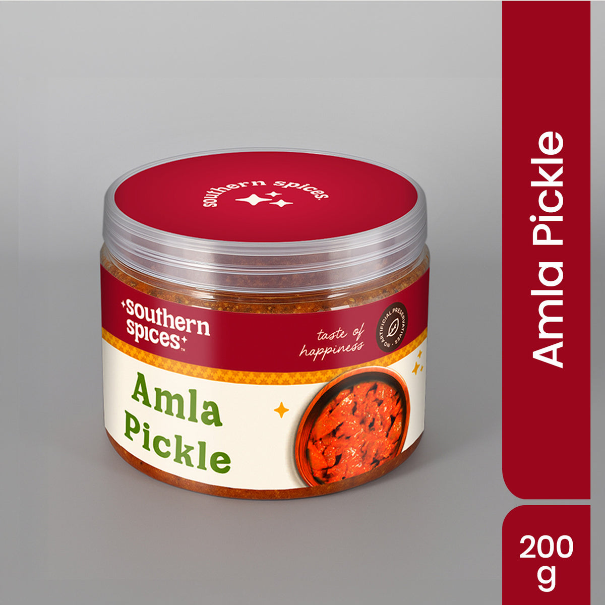 Amla Pickle