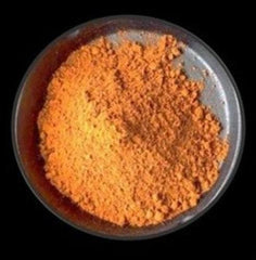 Hot BBQ Marinade