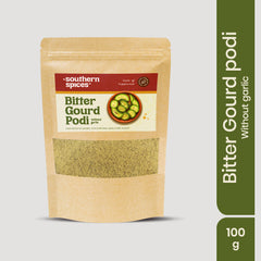 Bitter Guard Spicy Powder (Without Garlic)