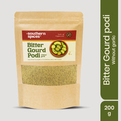 Bitter Guard Spicy Powder (Without Garlic)