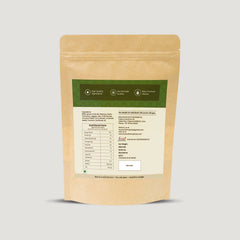Bitter Gourd Spicy Powder (With Garlic)