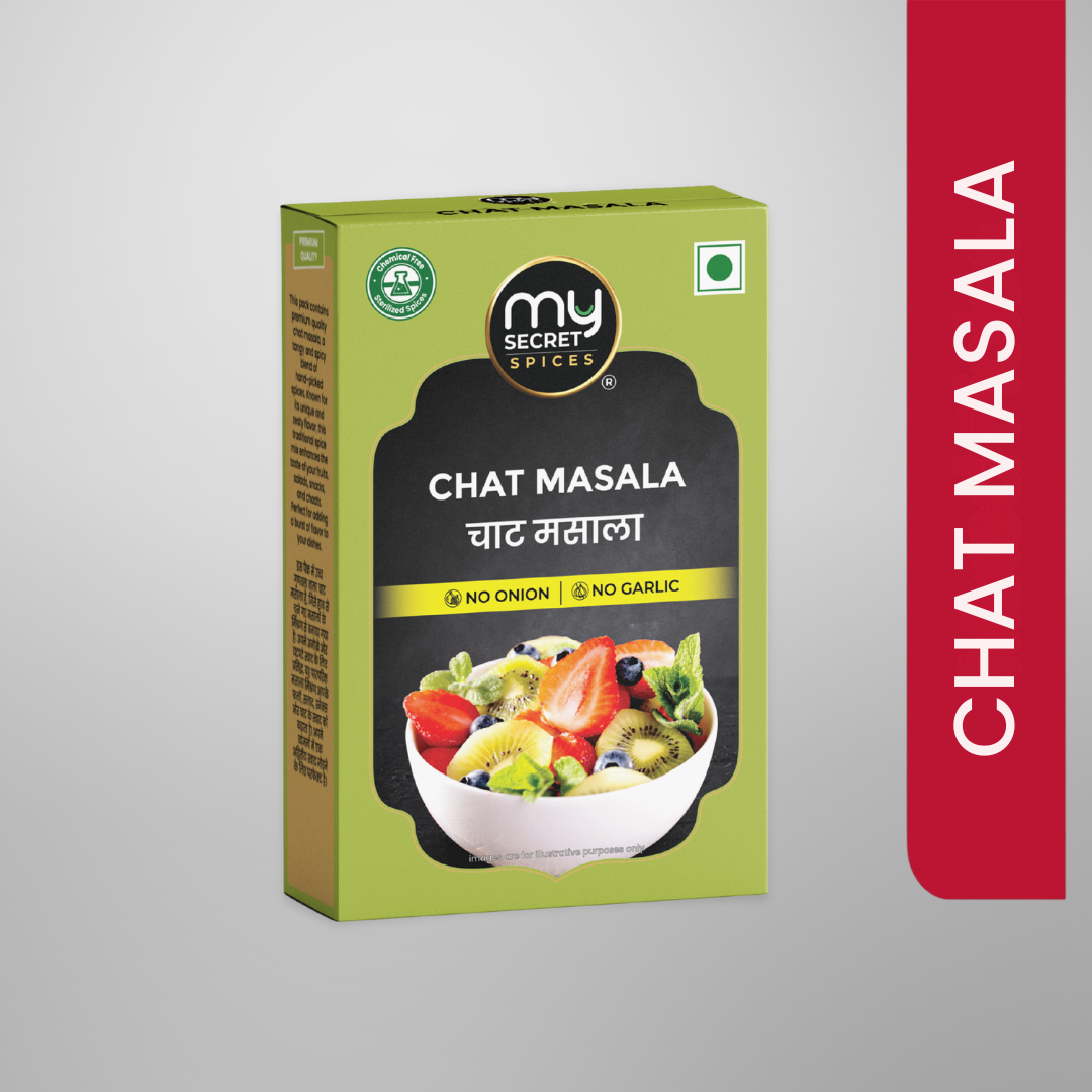 Chaat Masala