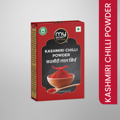 Kashmiri Chilli Powder