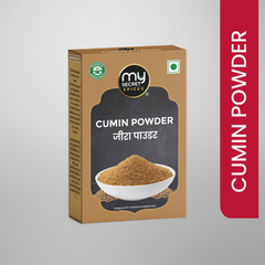 Cumin Powder Classic