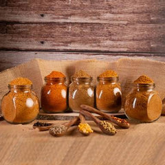 Combo Rasam Powder - 5 Types Each 100 Grams