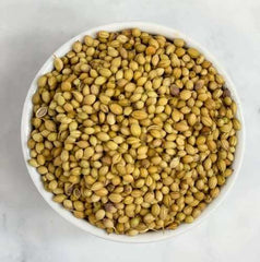 Coriander Seeds Badami