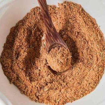 Crispy Cajun Breading Mix