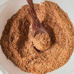 Crispy Cajun Breading Mix
