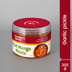 Cut Mango Pickle