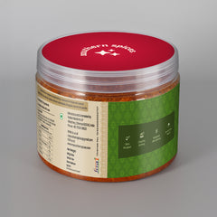 Cut Mango Pickle