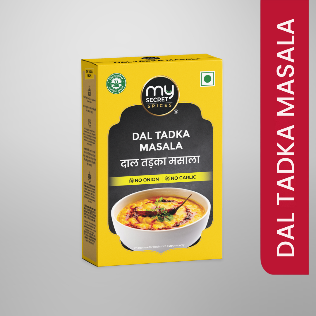 Dal Tadka Masala