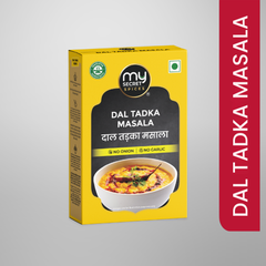 Dal Tadka Masala