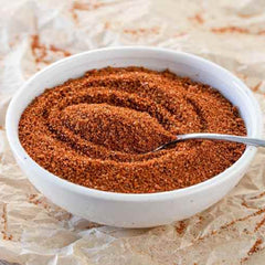 Extra Hot and Spicy Marinade