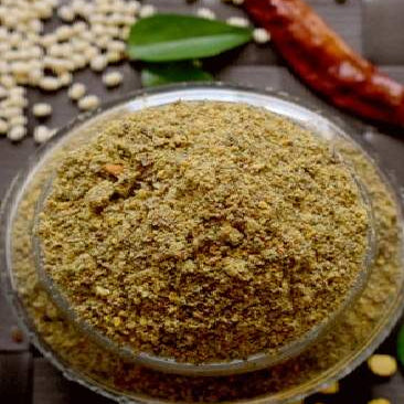 Flax seed Spicy podi