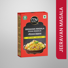 Jeeravan Masala