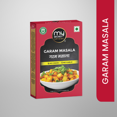 Garam Masala