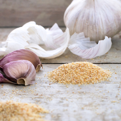 Garlic Granuals