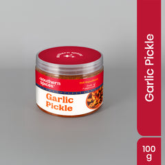 Garlic Pickle
