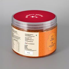 Garlic Pickle