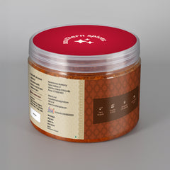 Ginger Pickle