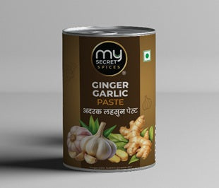 Ginger Garlic Paste Classic