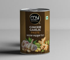 Ginger Garlic Paste Classic