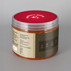 Grated Mango Pickle