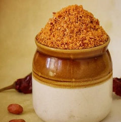 Groundnut Spicy Podi