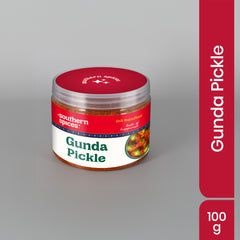 Gunda Pickle