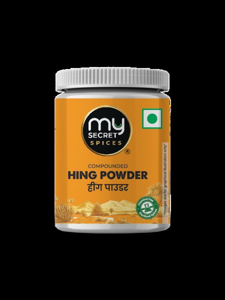 Hing Powder