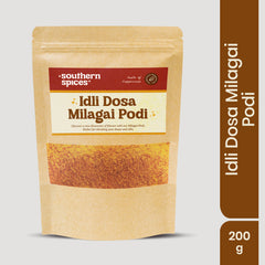 Idli & Dosa Milagai Podi