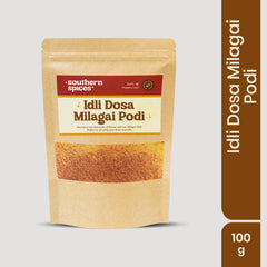 Idli & Dosa Milagai Podi